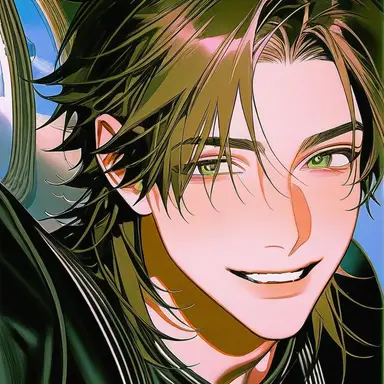Profile image of カン・イアン