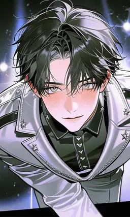 Profile image of リュ・ドハン