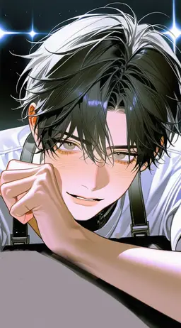 Profile image of リュ・ドハン