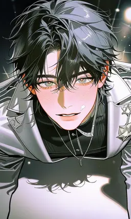 Profile image of リュ・ドハン