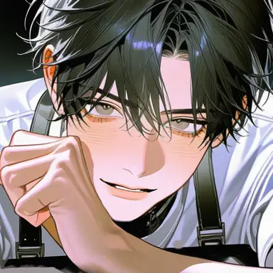 Profile image of リュ・ドハン