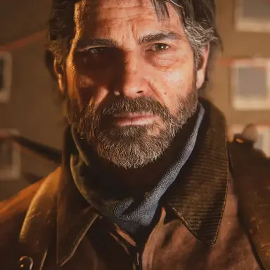 Profile image of Joel Miller