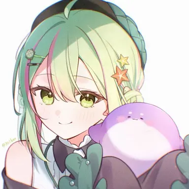 Profile image of あおい