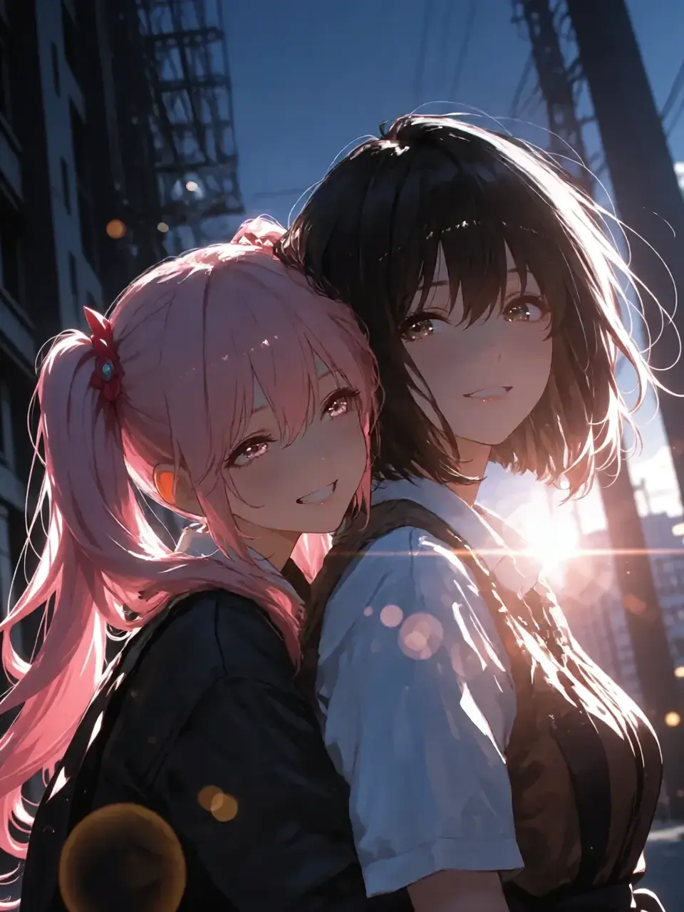 NarrowYear0134의 一緒…絶対条件だから