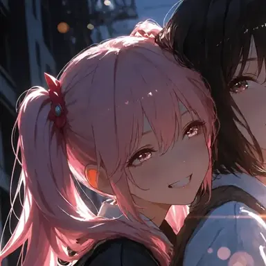 Profile image of モモ