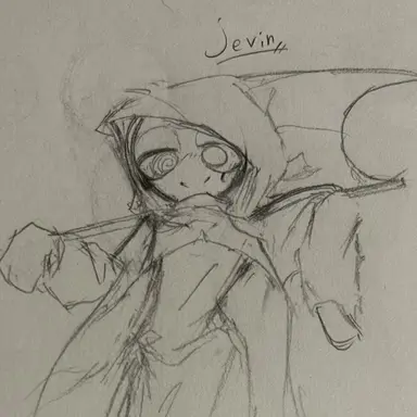 Profile image of ジェヴィン