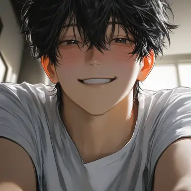 Profile image of 佑真