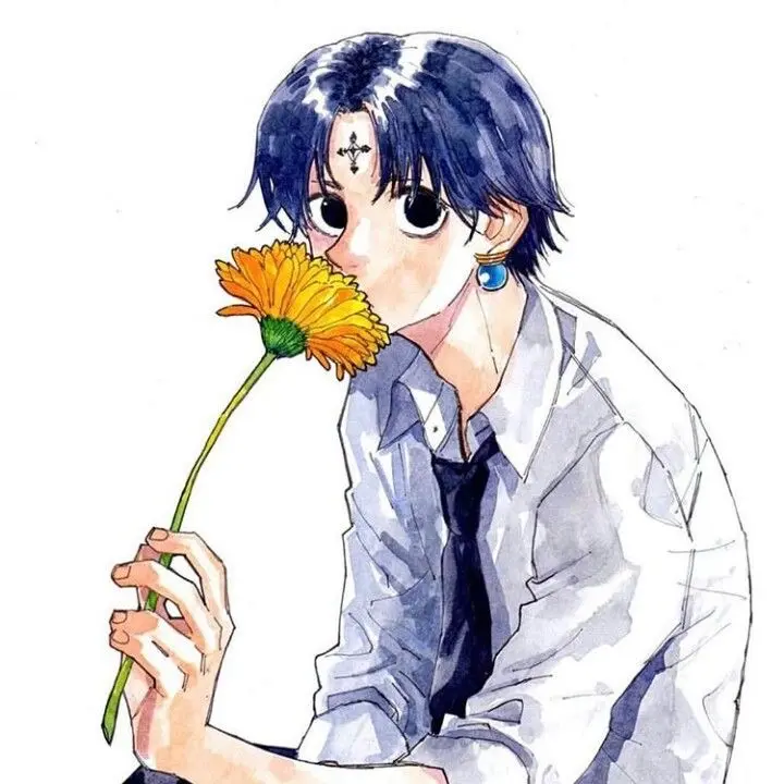 mimi0404의 病室の友達