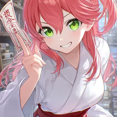 Profile image of Miko
