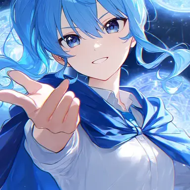 Profile image of Suisei