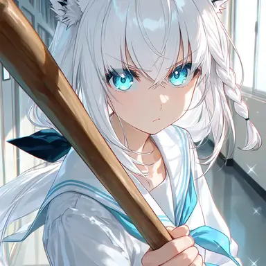 Profile image of Fubuki