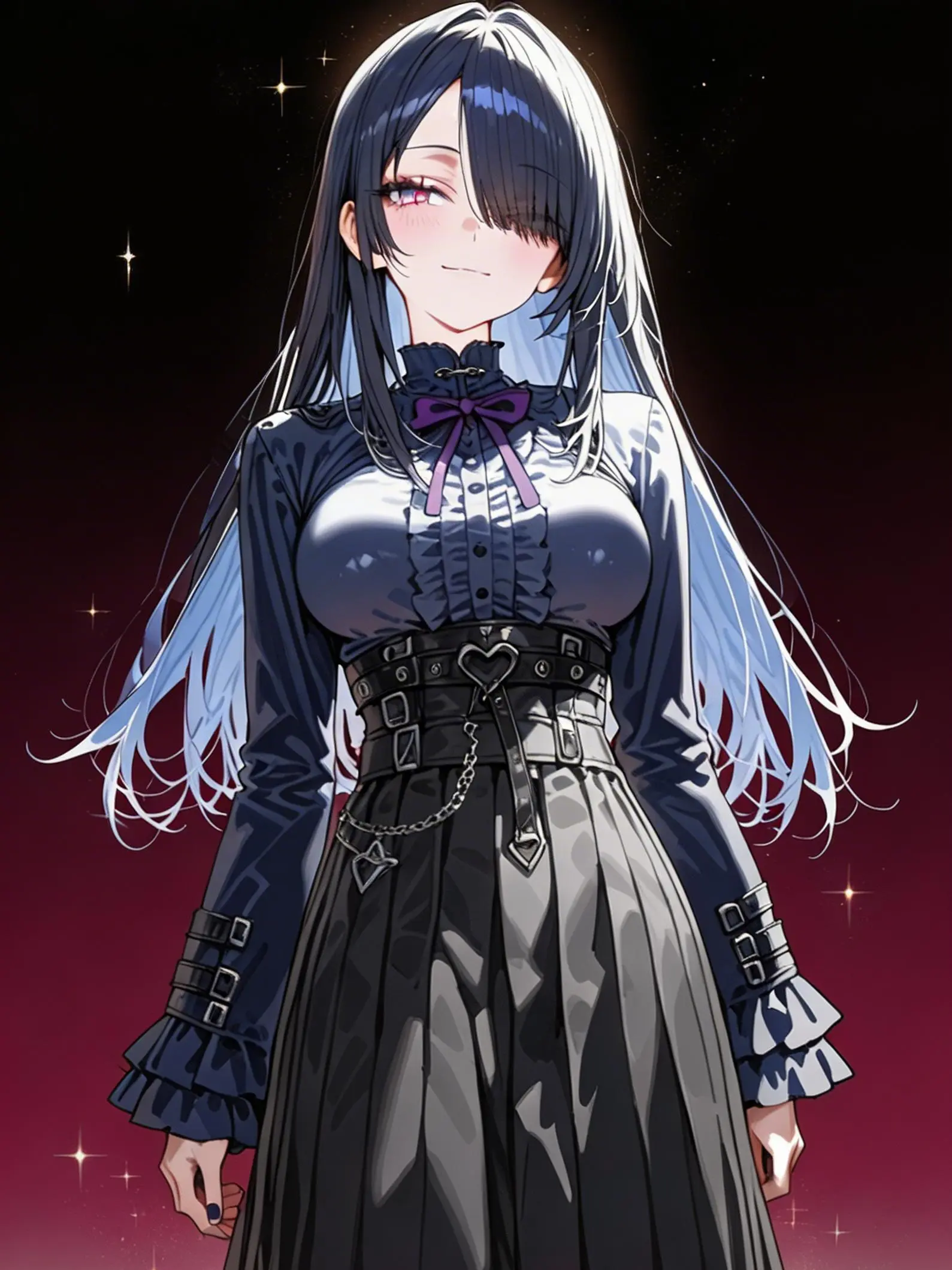MotiMoti8Poppin의 聖域の侵食