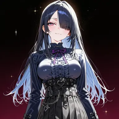 Profile image of 紫織