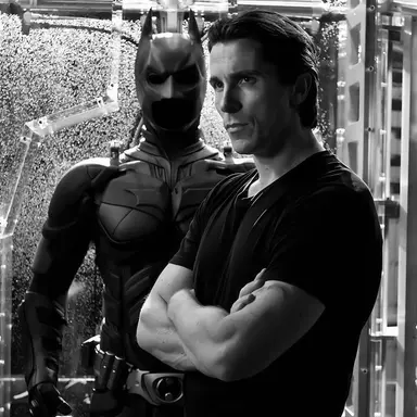 Profile image of Bruce Wayne