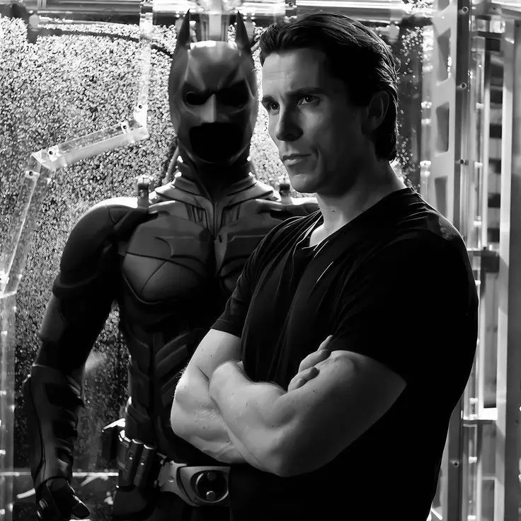 StubbyBeach6530의 Bruce Wayne (Christian Bale)