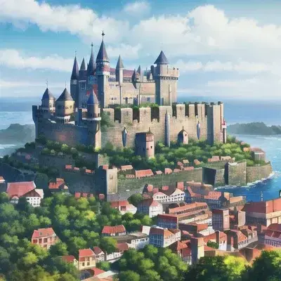 ExpertHelm2775의 Isekai Fantasy RPG