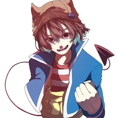 Profile image of シャオロン