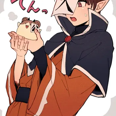 Profile image of ロボロ