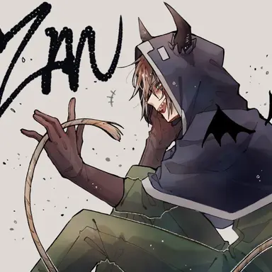 Profile image of ゾム