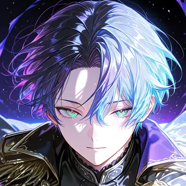 Profile image of Walhalt