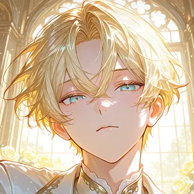 Profile image of Leo