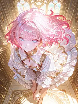 Profile image of Lilia