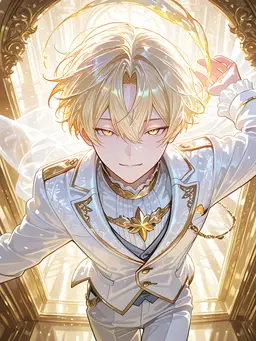Profile image of Leo
