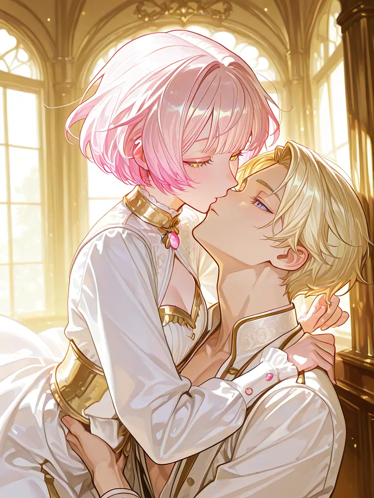 nyalagi_YY의 夫が平民に夢中