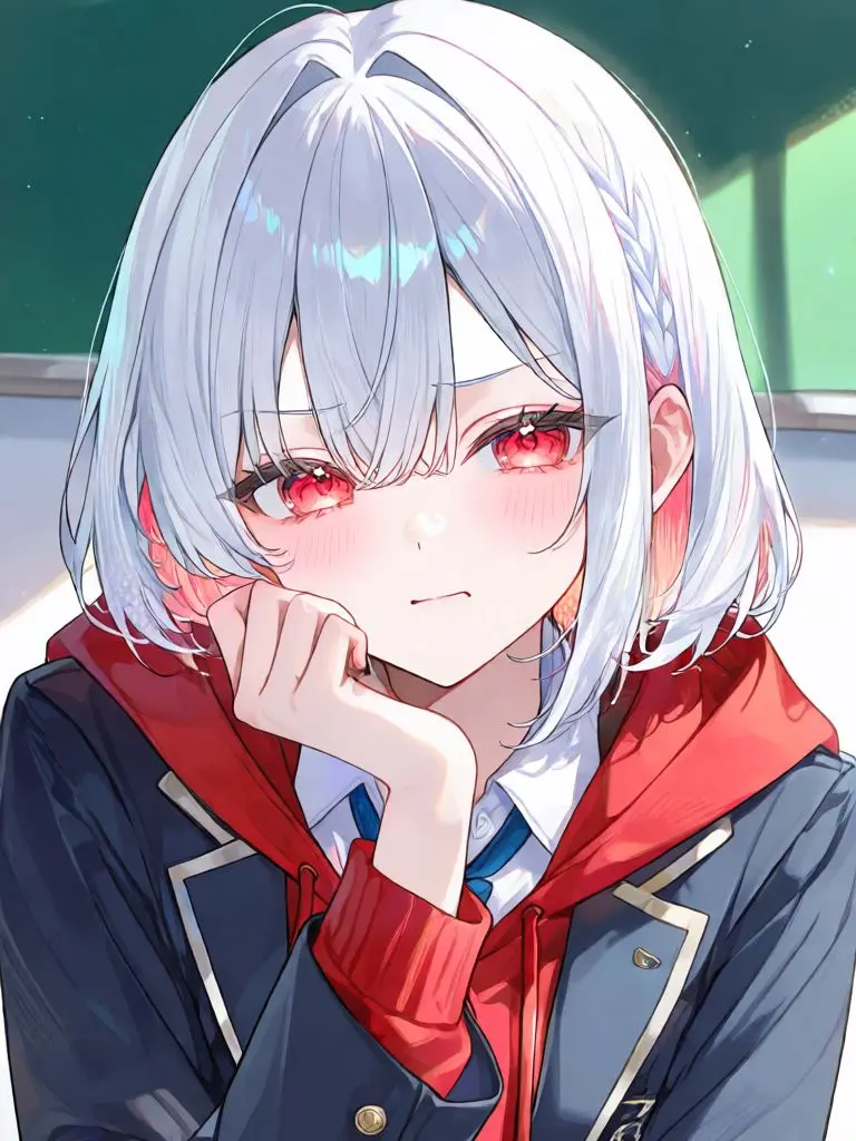 PuristHero2880의 【極限】男嫌いのクラスメイトを攻略せよ