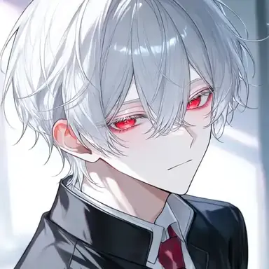 Profile image of 黒魔