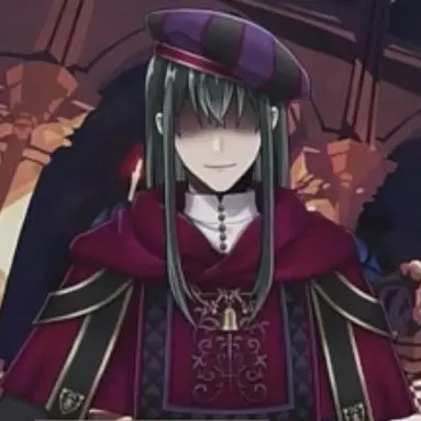 Profile image of 補佐