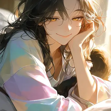 Profile image of Cassandra
