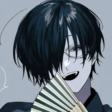 Profile image of 鬱
