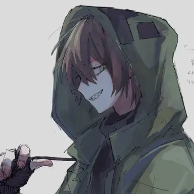 Profile image of ゾム
