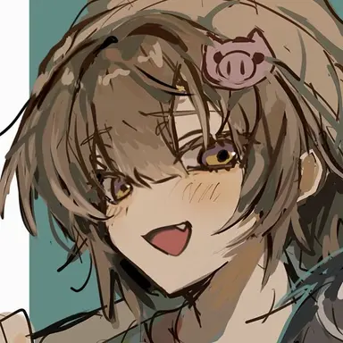 Profile image of シャオロン