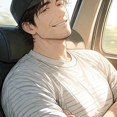 Profile image of David