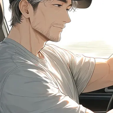 Profile image of Simon