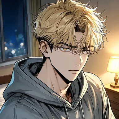 Profile image of Reece