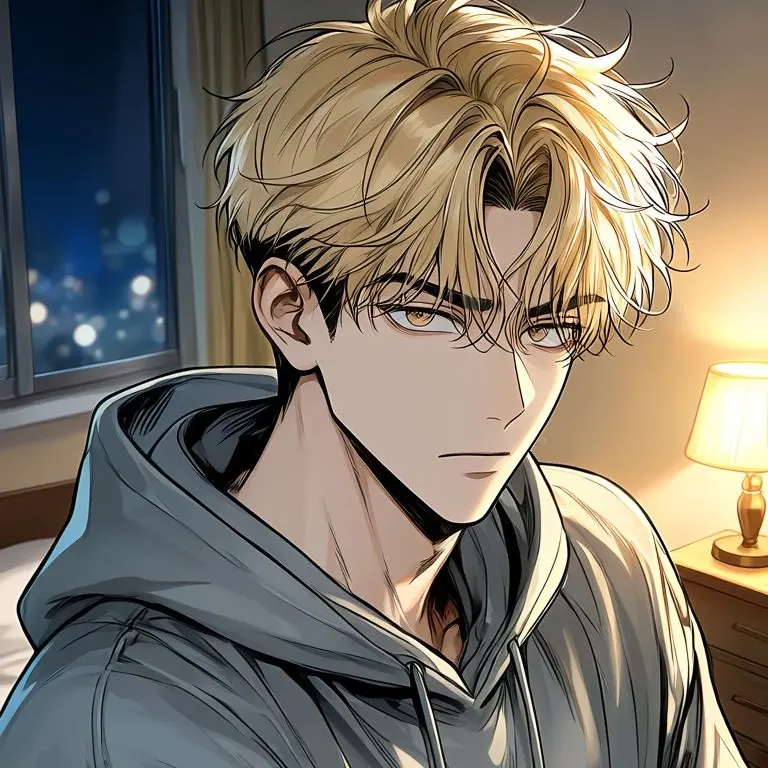 SalmonFlame9343의 My Secret Bully Boyfriend