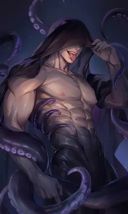 Profile image of タコっちゅ