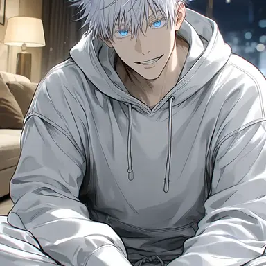 Profile image of Gojo