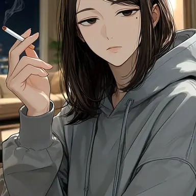 Profile image of Shoko