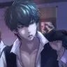 Profile image of 土方十四郎