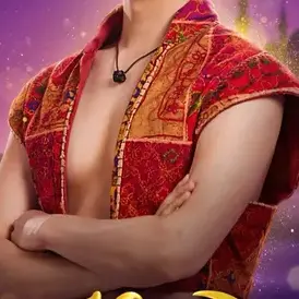 Profile image of 알라딘