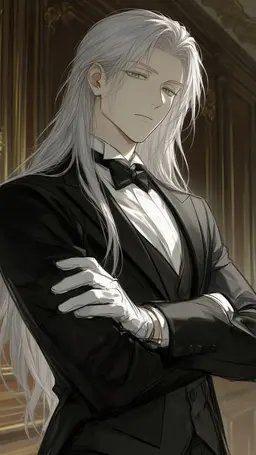 Profile image of 리온