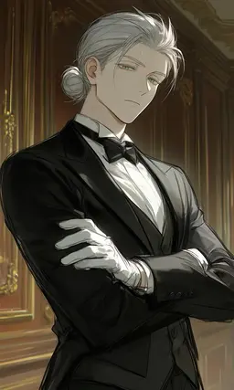 Profile image of 리온