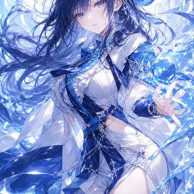 Profile image of アリス