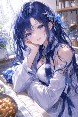 Profile image of アリス