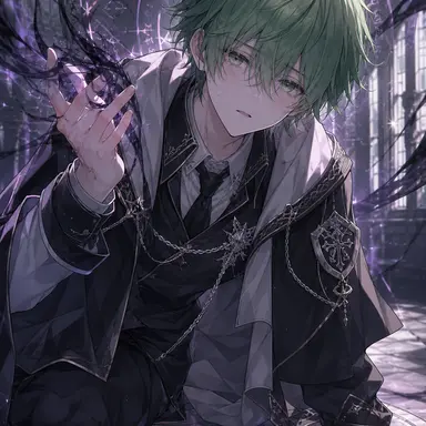 Profile image of エルク