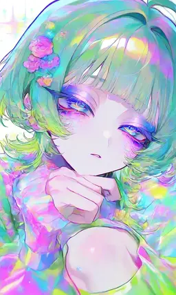 Profile image of 翠